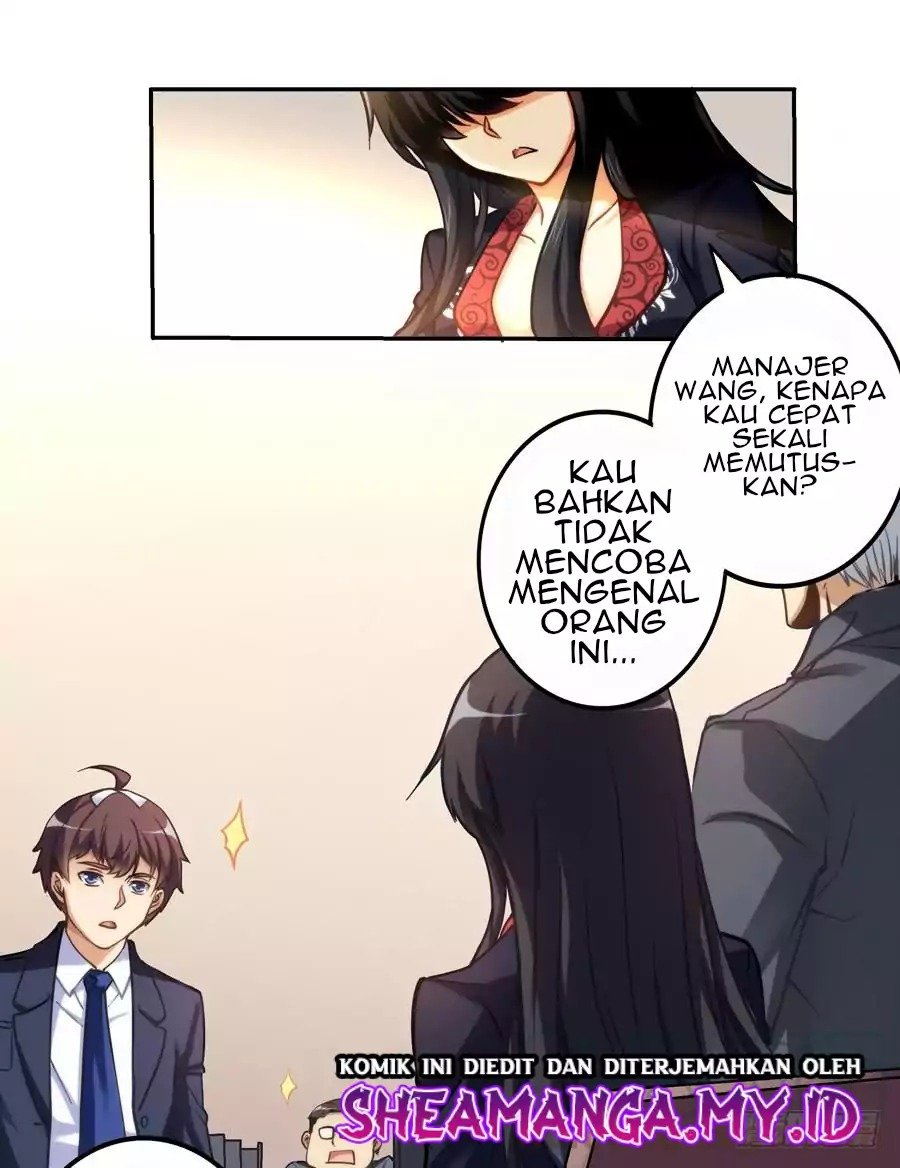 i-am-gao-fu-shuai - Chapter: 3