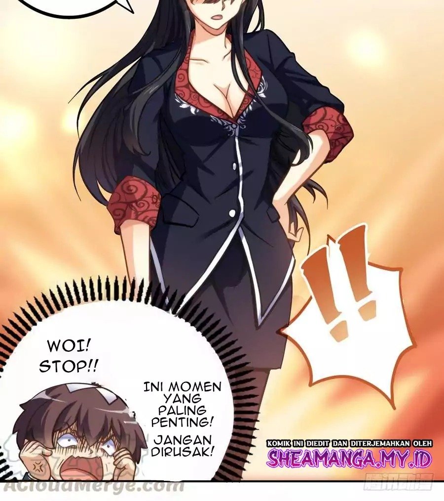 i-am-gao-fu-shuai - Chapter: 3