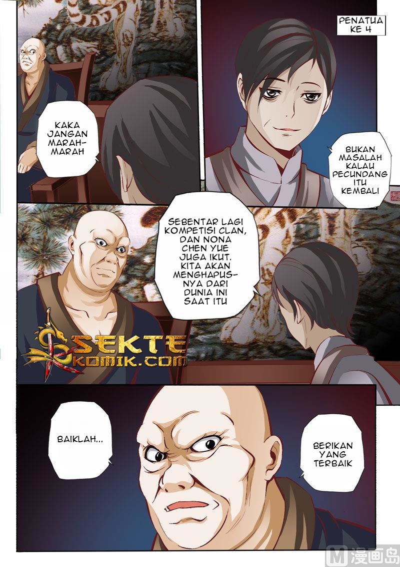 emperor-lingwu - Chapter: 30