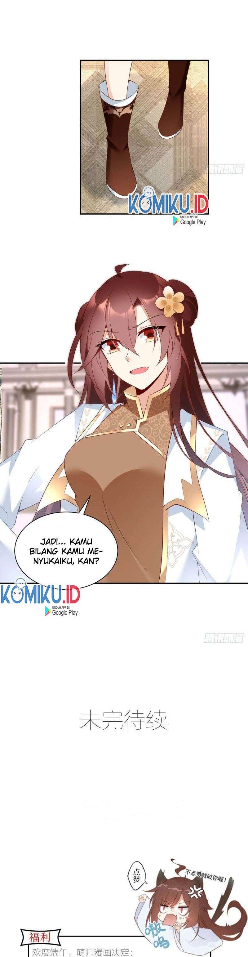 meng-shi-zai-shang - Chapter: 181