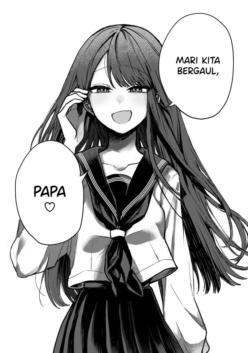 welcome-home-papa - Chapter: 1