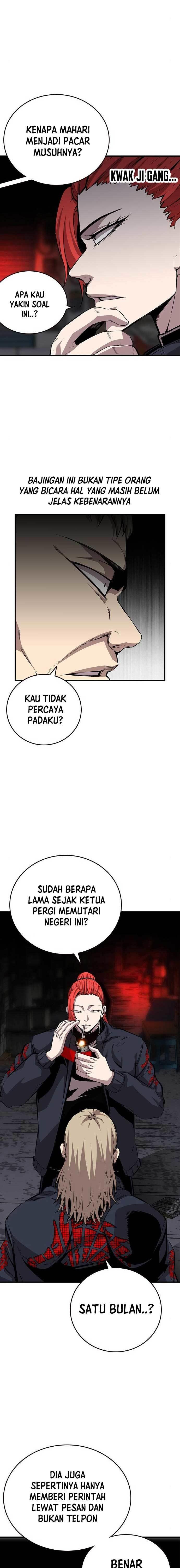 king-game - Chapter: 42