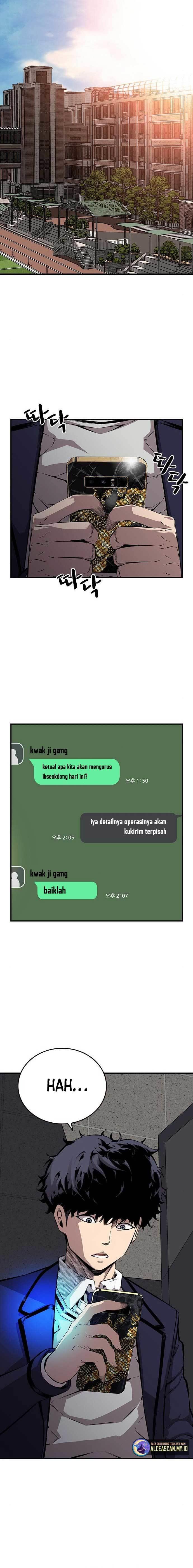 king-game - Chapter: 42