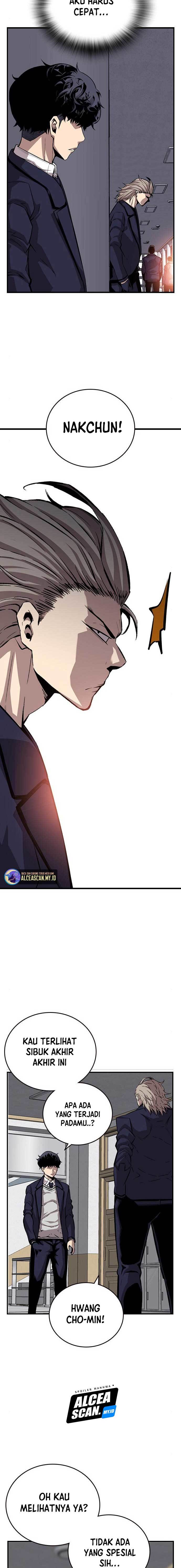 king-game - Chapter: 42