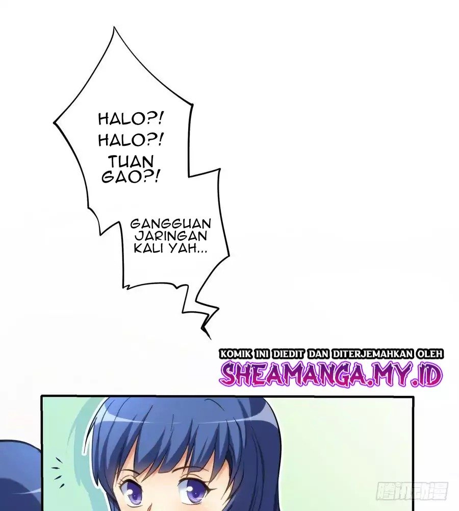 i-am-gao-fu-shuai - Chapter: 5