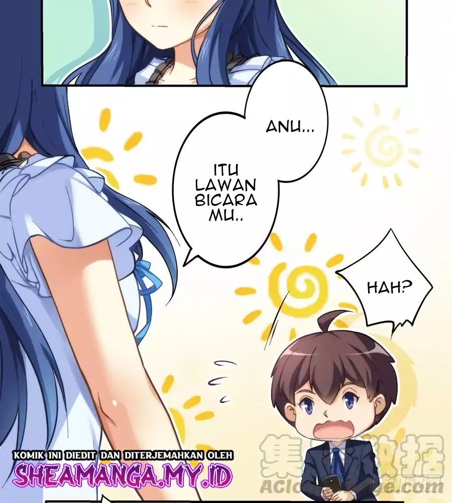 i-am-gao-fu-shuai - Chapter: 5