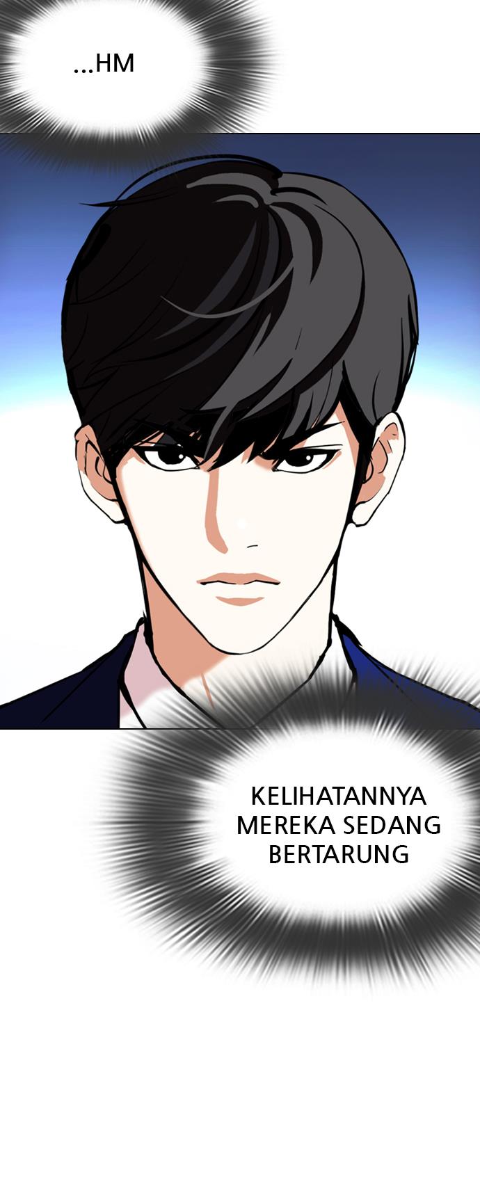 lookism - Chapter: 350