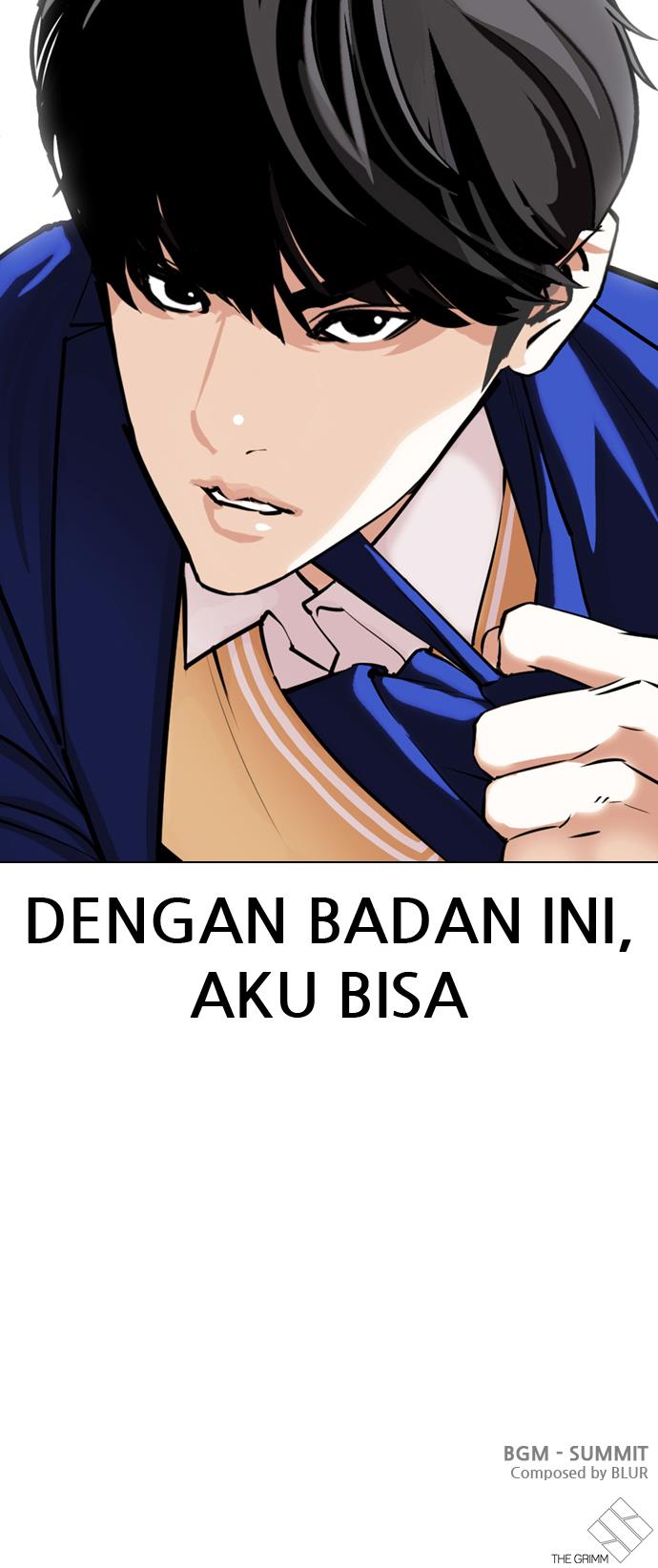 lookism - Chapter: 350