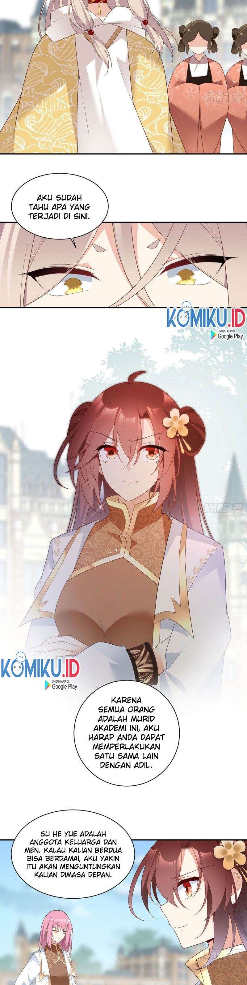 meng-shi-zai-shang - Chapter: 184