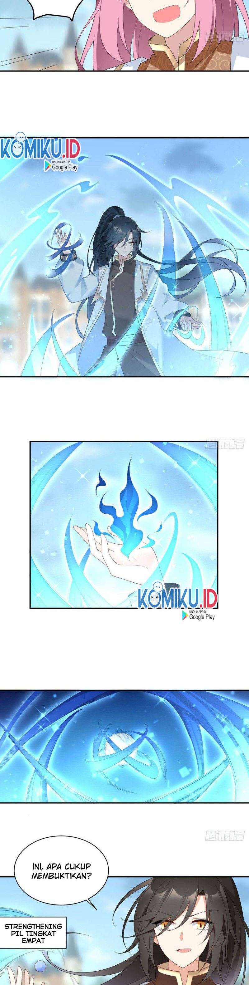 meng-shi-zai-shang - Chapter: 184