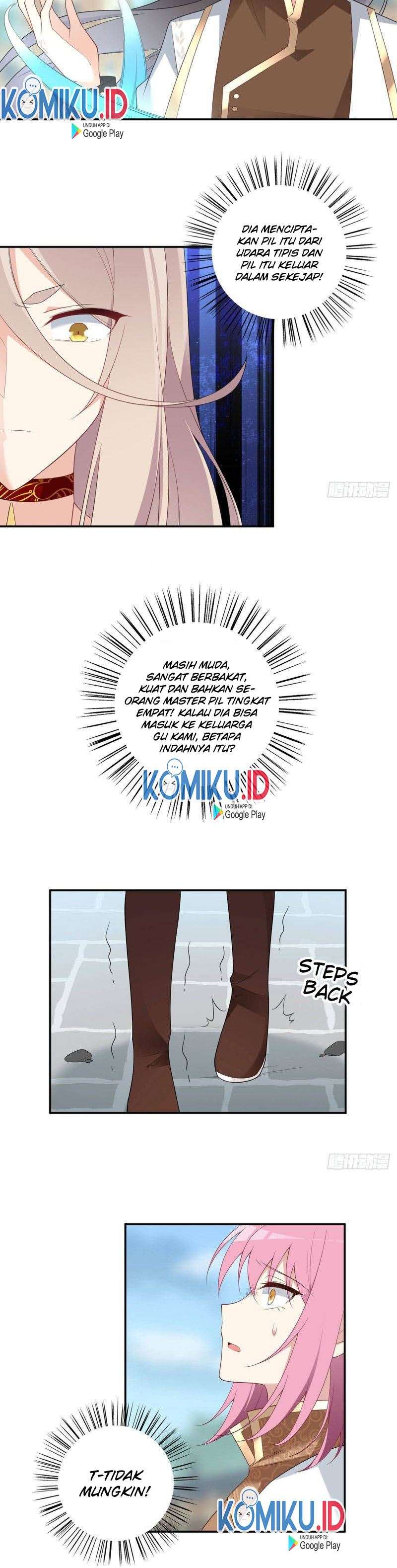 meng-shi-zai-shang - Chapter: 184