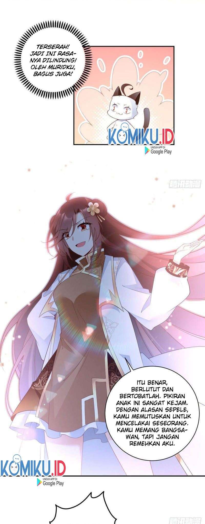 meng-shi-zai-shang - Chapter: 184