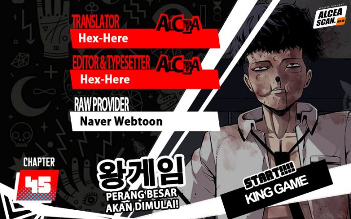 king-game - Chapter: 45