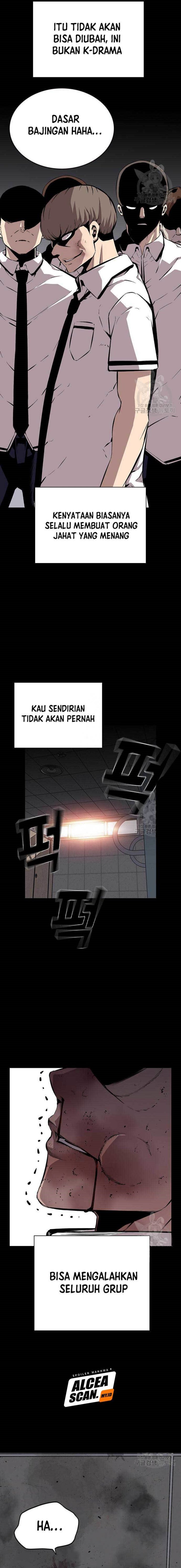 king-game - Chapter: 45