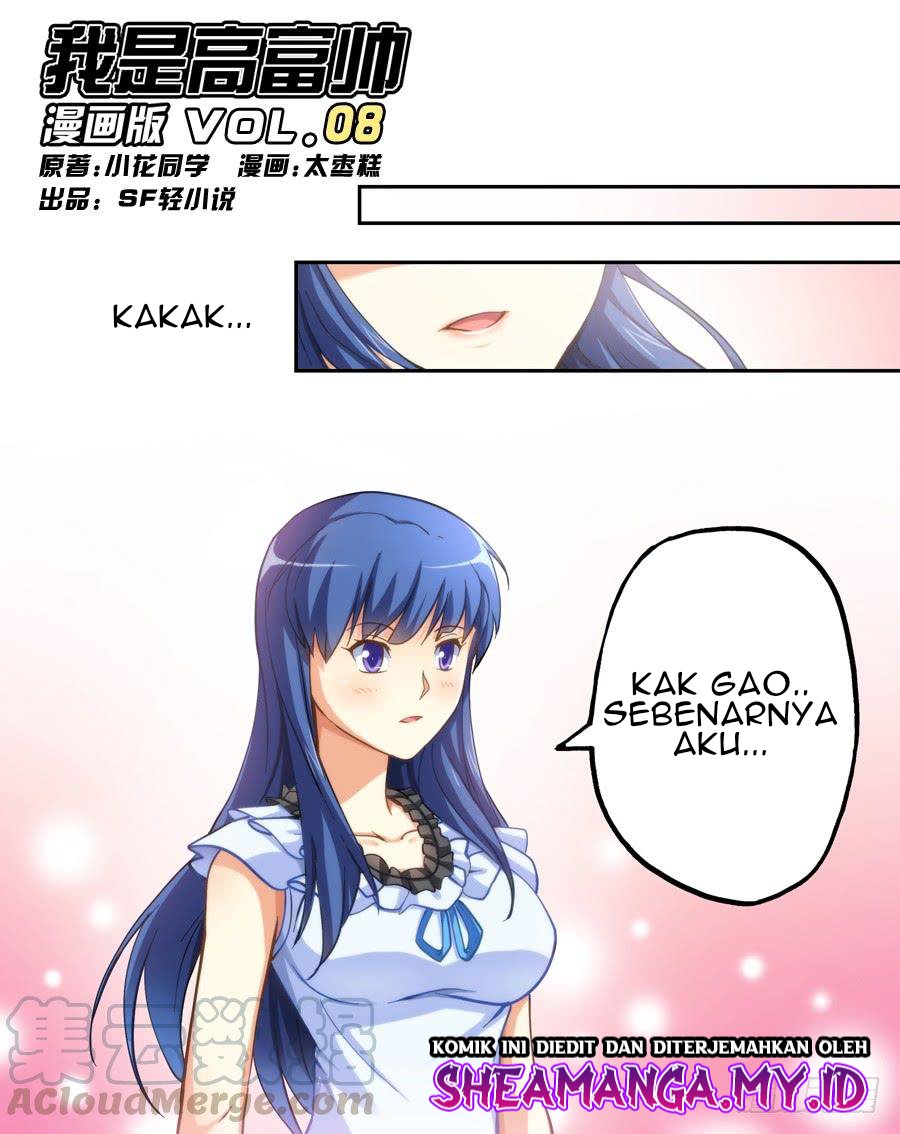 i-am-gao-fu-shuai - Chapter: 8