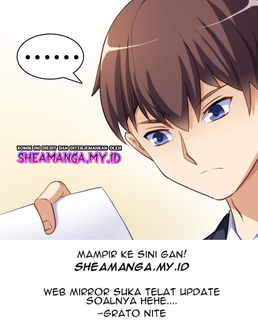 i-am-gao-fu-shuai - Chapter: 8