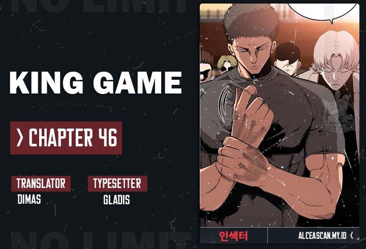 king-game - Chapter: 46