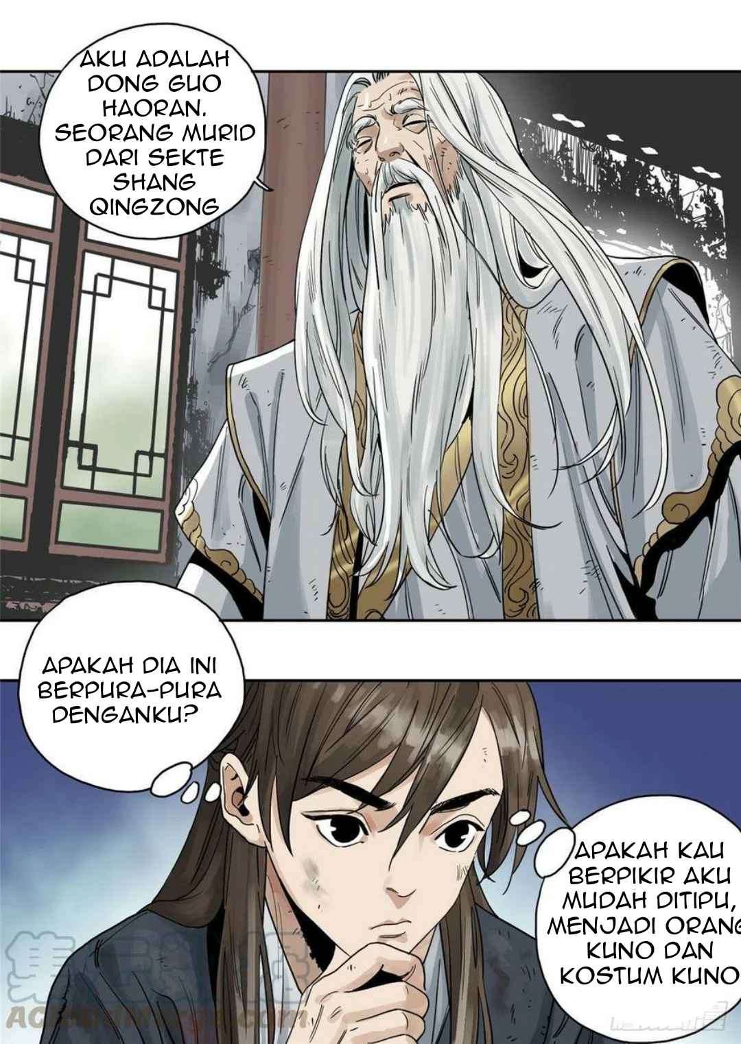 the-taoist - Chapter: 2