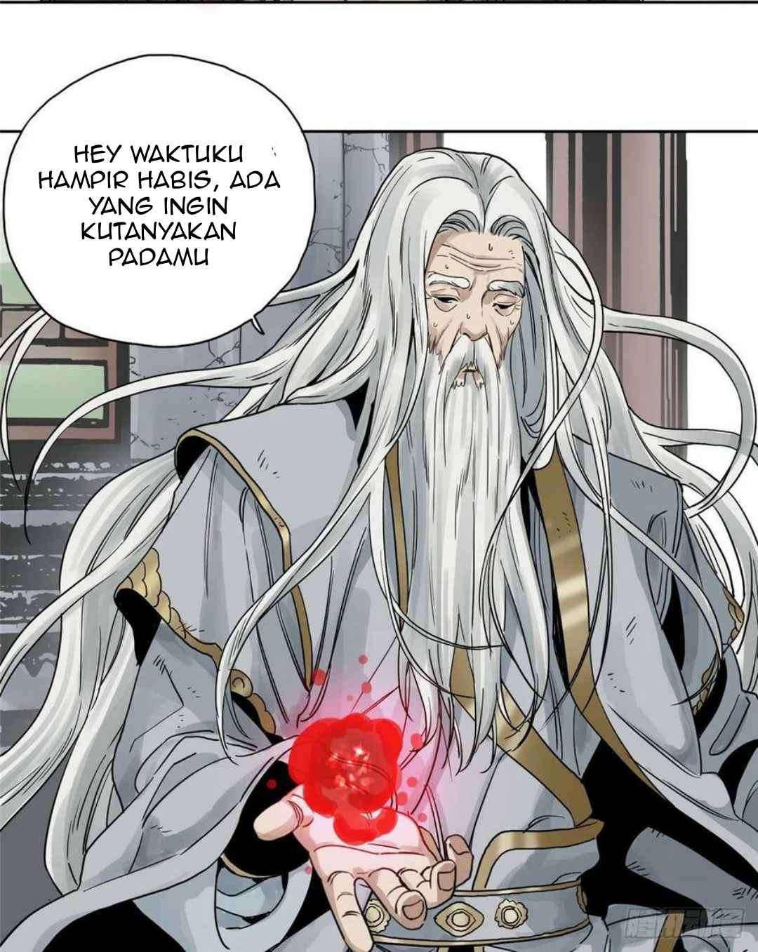 the-taoist - Chapter: 2
