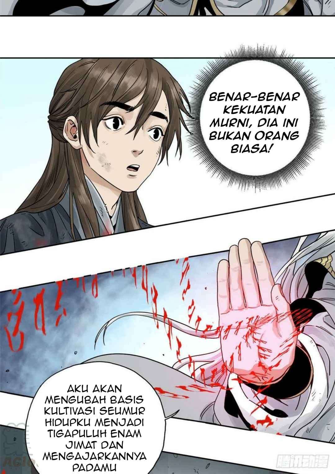 the-taoist - Chapter: 2