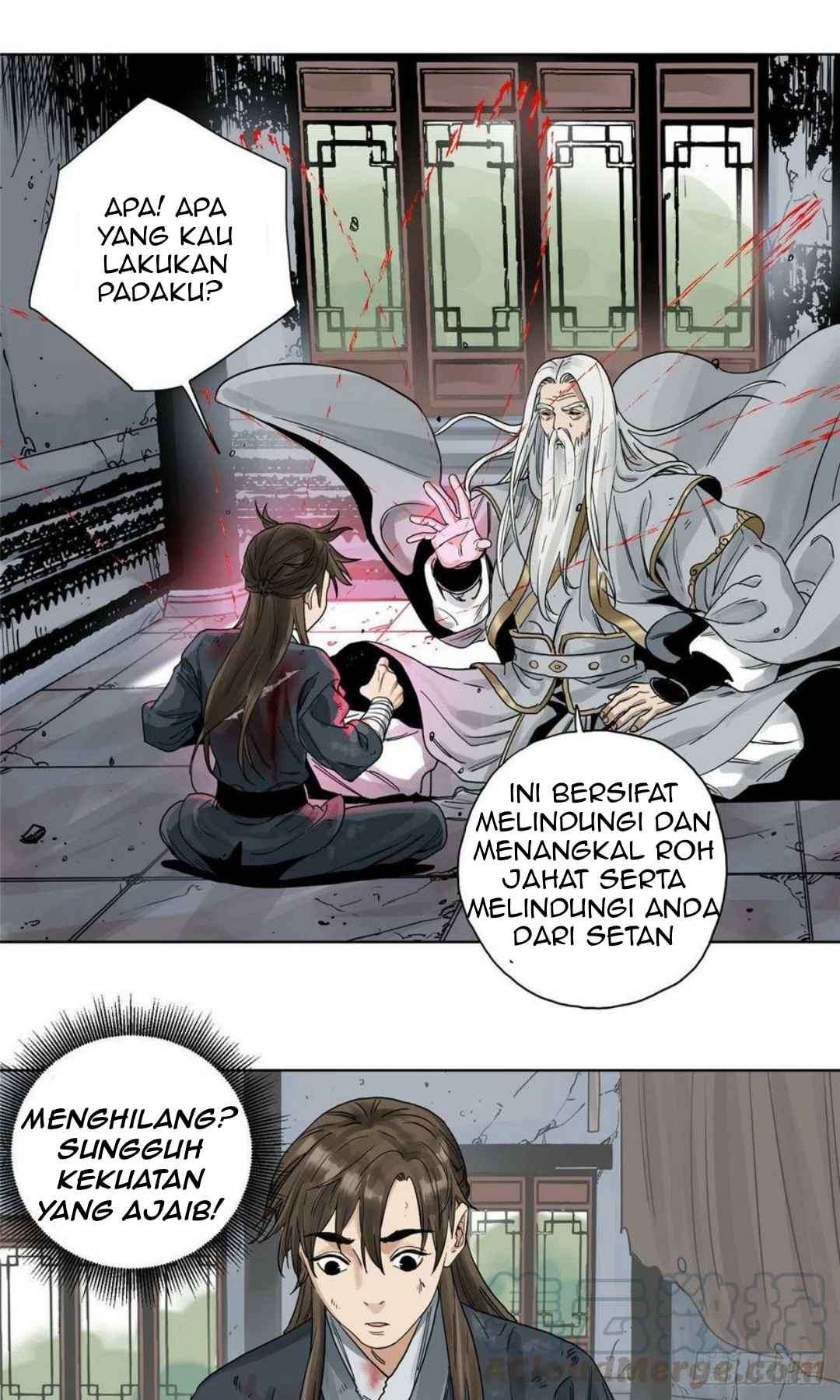 the-taoist - Chapter: 2