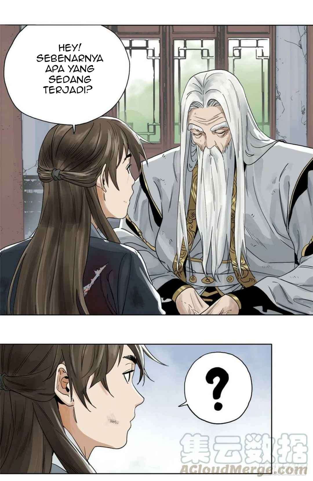 the-taoist - Chapter: 2