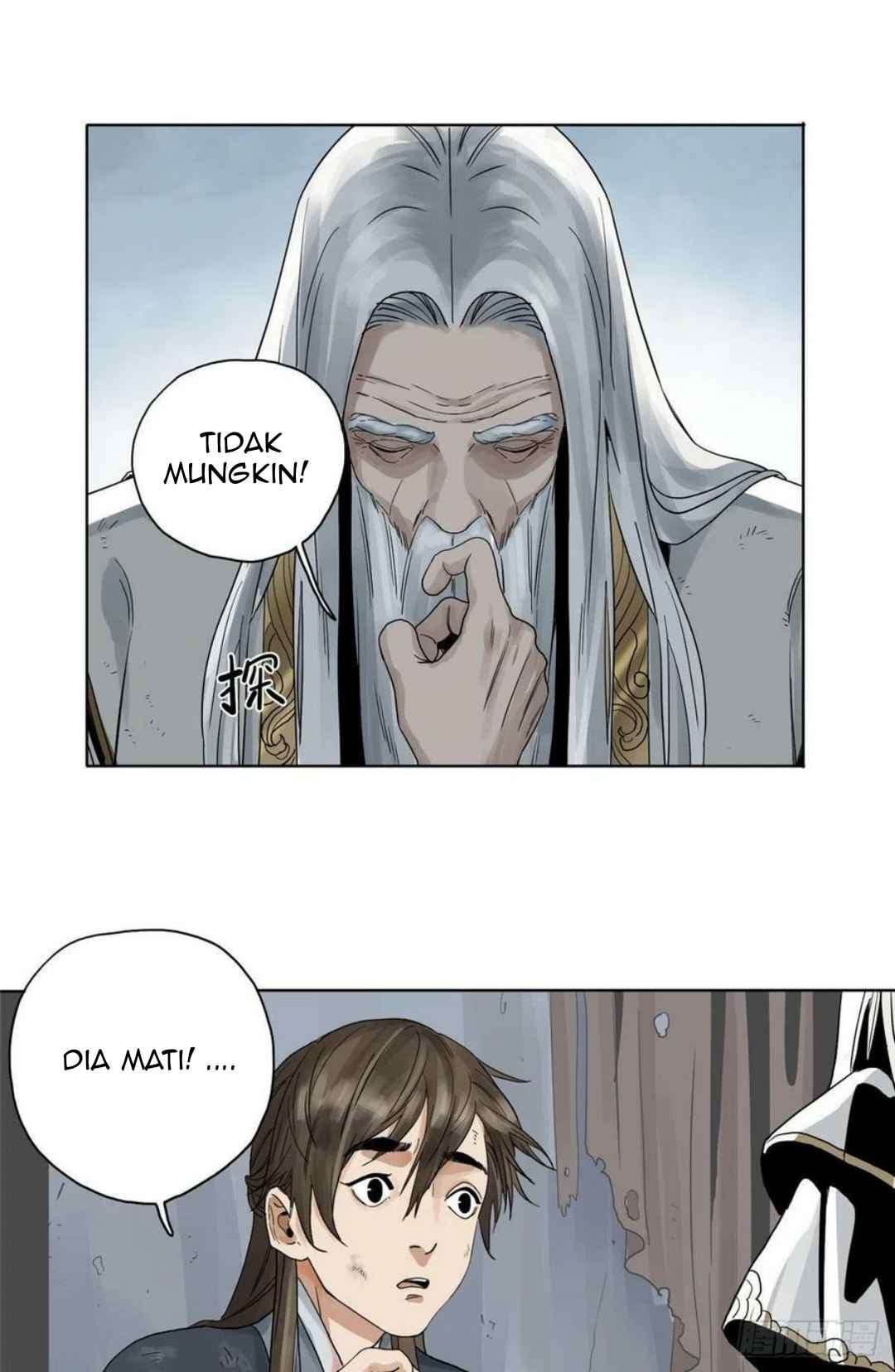 the-taoist - Chapter: 2