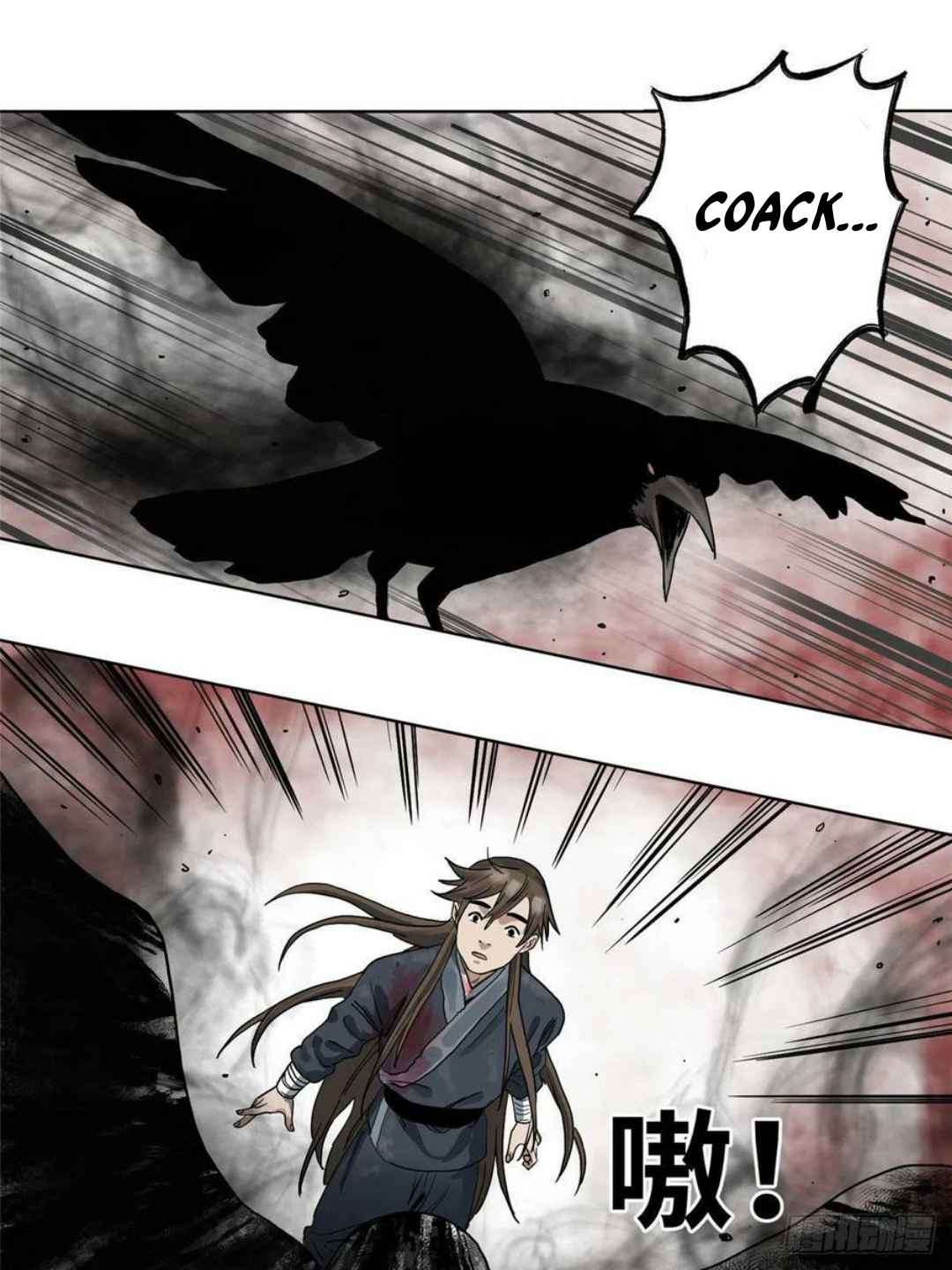 the-taoist - Chapter: 2