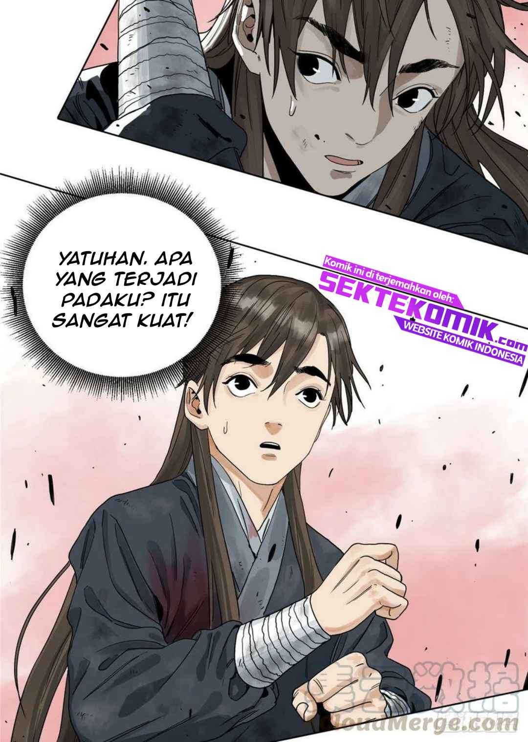 the-taoist - Chapter: 2