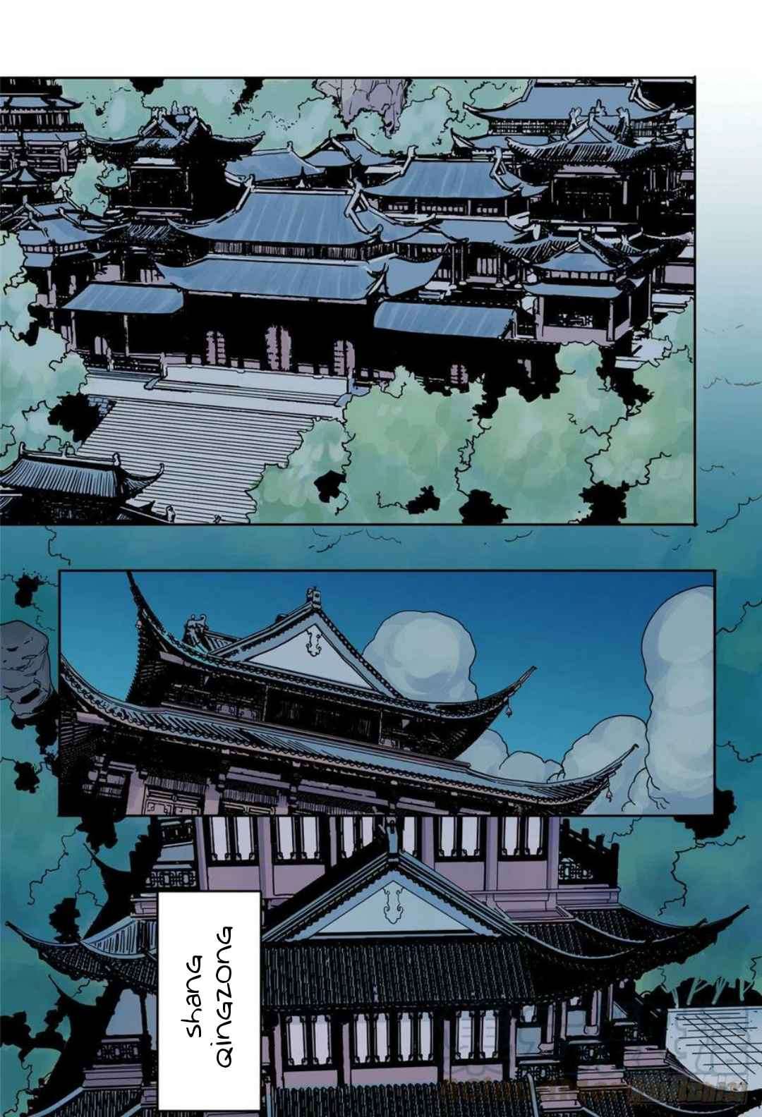 the-taoist - Chapter: 2