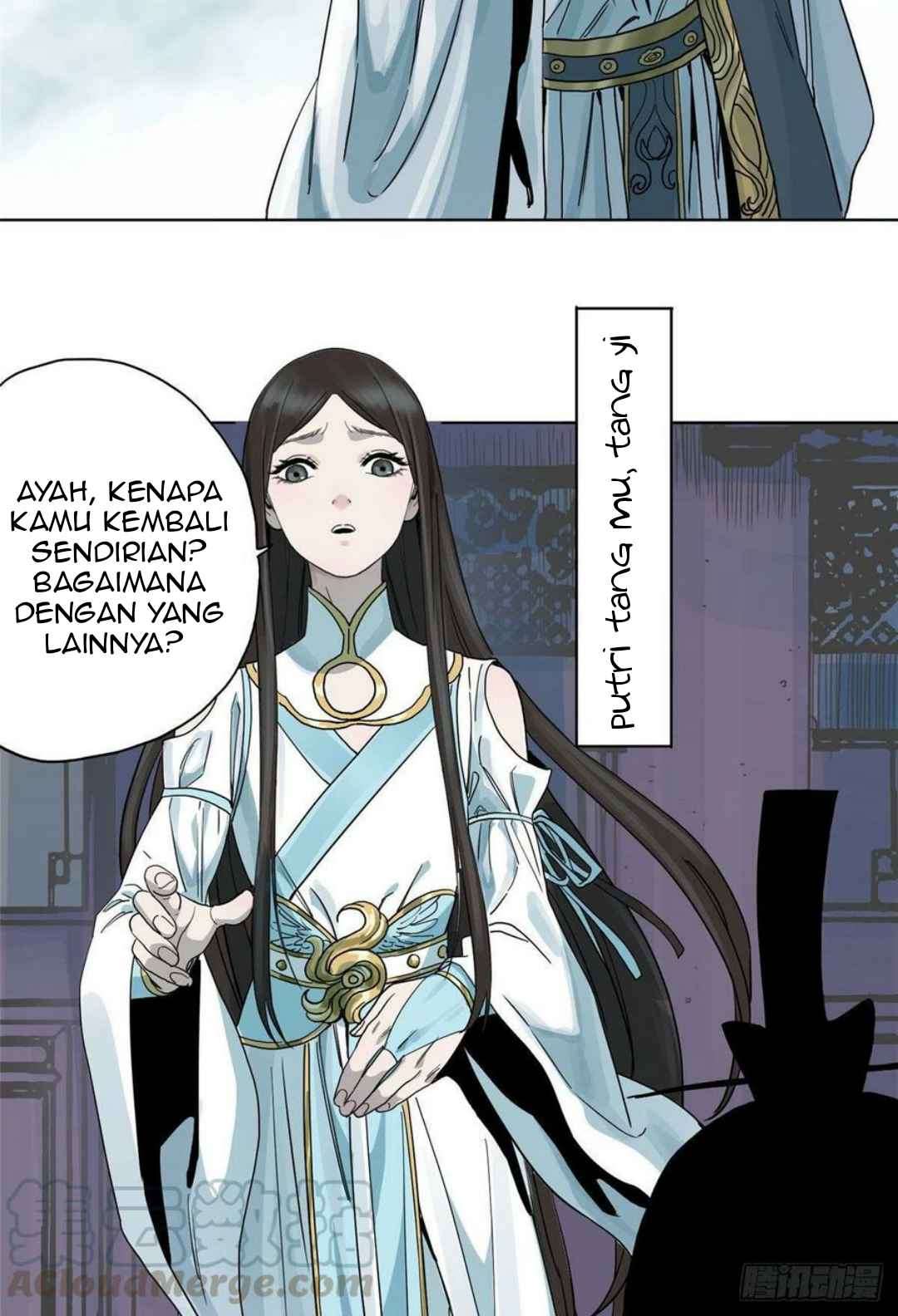the-taoist - Chapter: 2