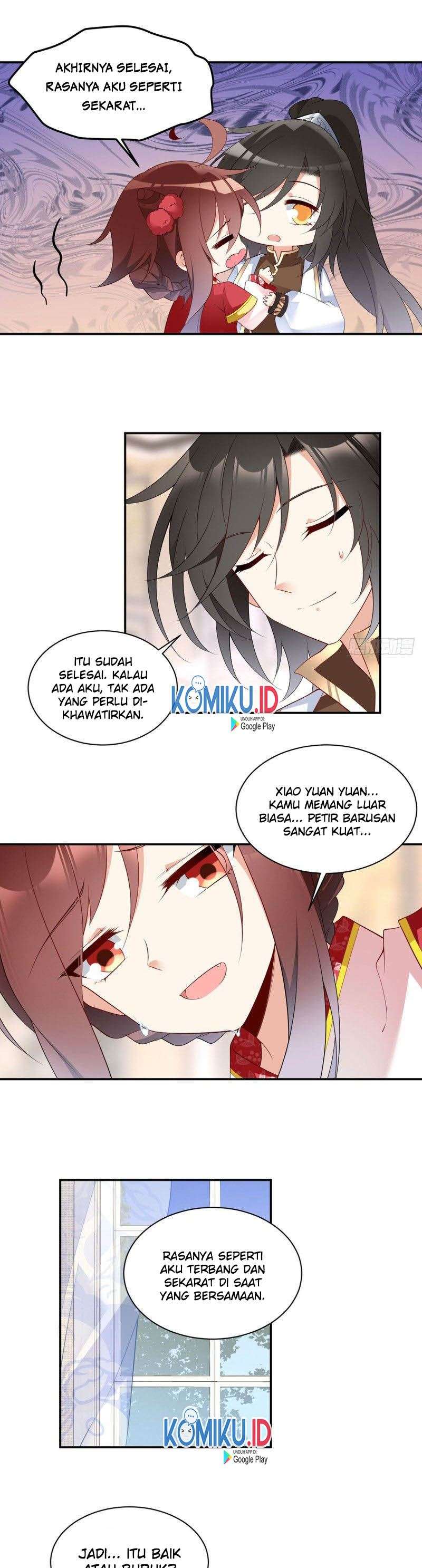 meng-shi-zai-shang - Chapter: 187