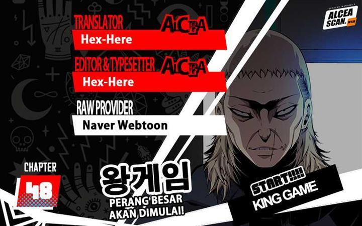 king-game - Chapter: 48