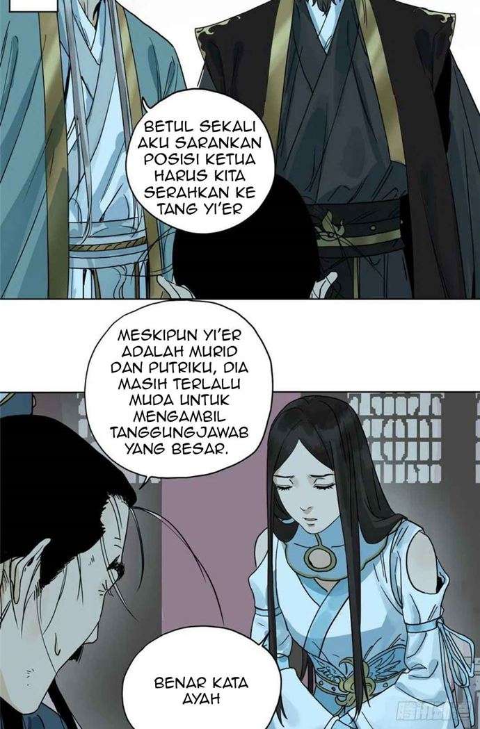 the-taoist - Chapter: 3