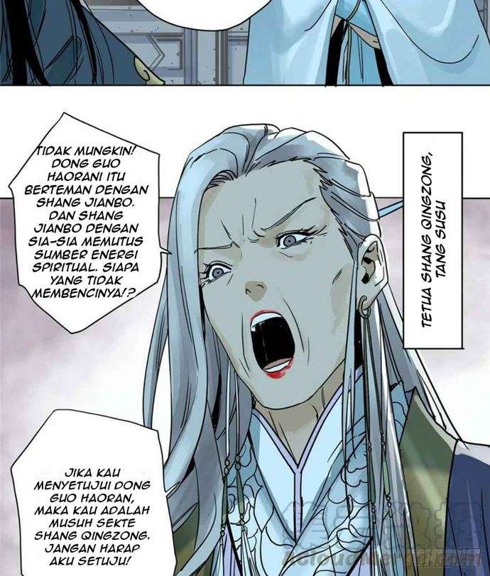 the-taoist - Chapter: 3