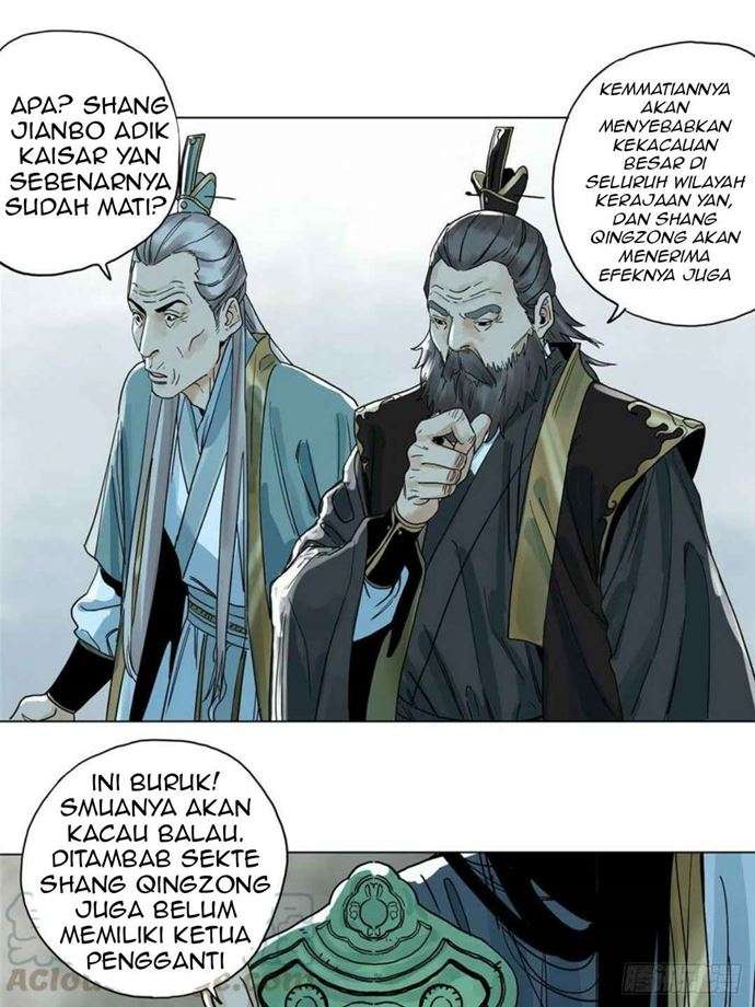 the-taoist - Chapter: 3