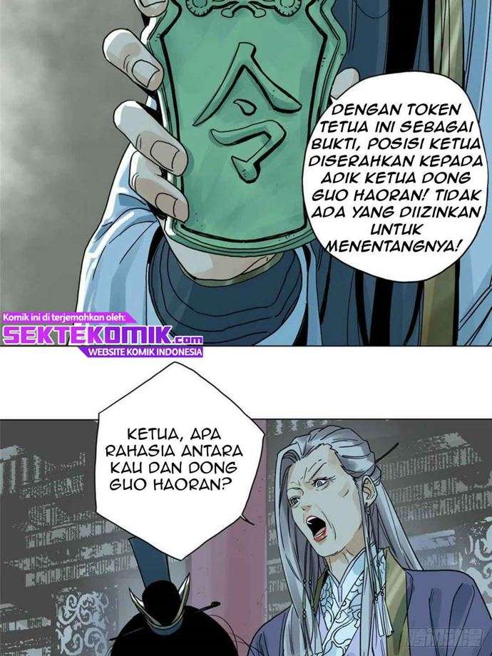 the-taoist - Chapter: 3