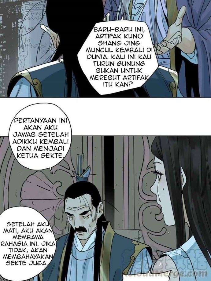 the-taoist - Chapter: 3