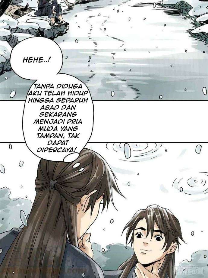 the-taoist - Chapter: 3