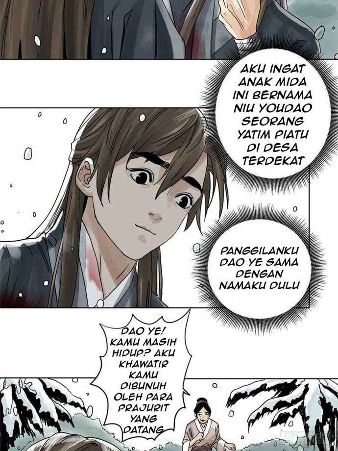 the-taoist - Chapter: 3