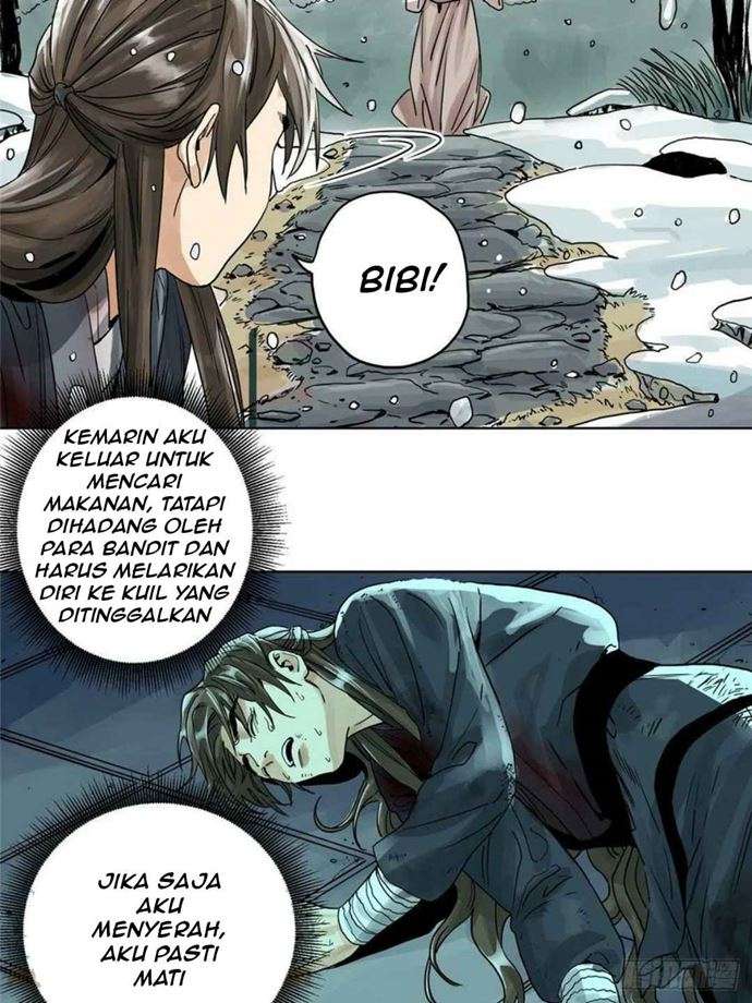 the-taoist - Chapter: 3