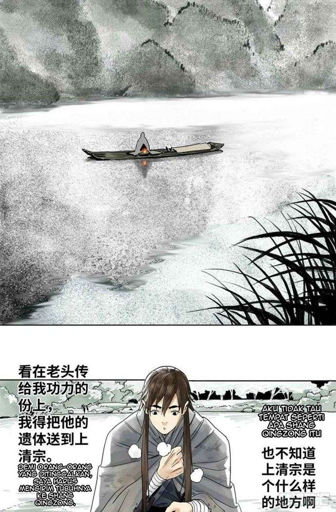 the-taoist - Chapter: 3