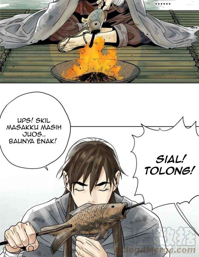 the-taoist - Chapter: 3