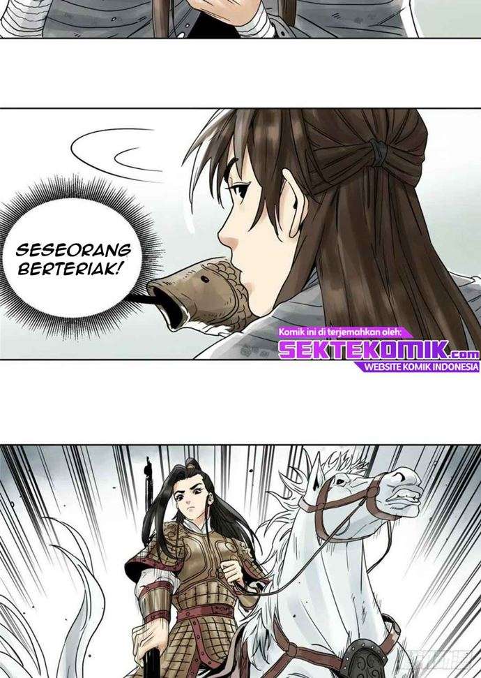 the-taoist - Chapter: 3