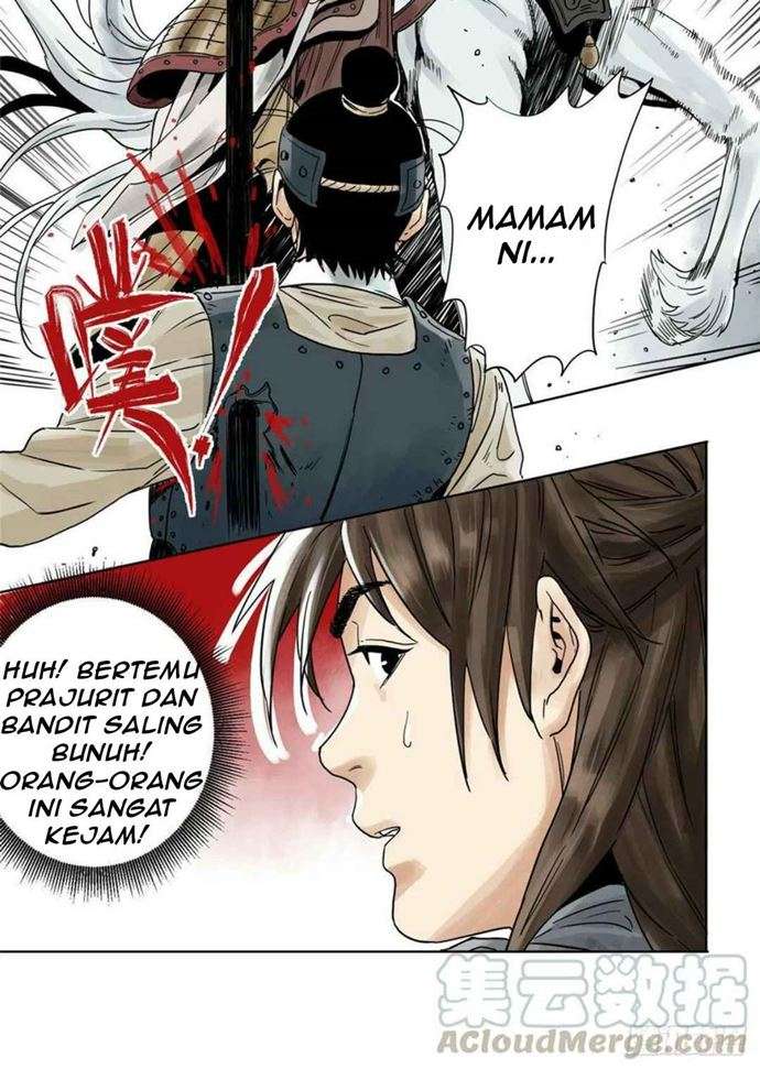 the-taoist - Chapter: 3