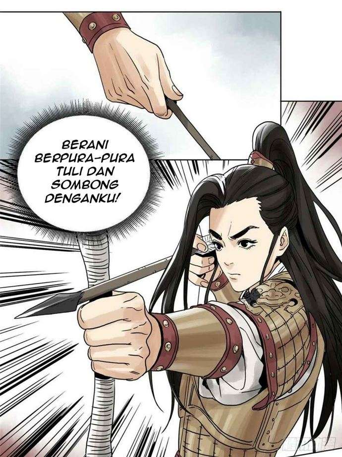 the-taoist - Chapter: 3