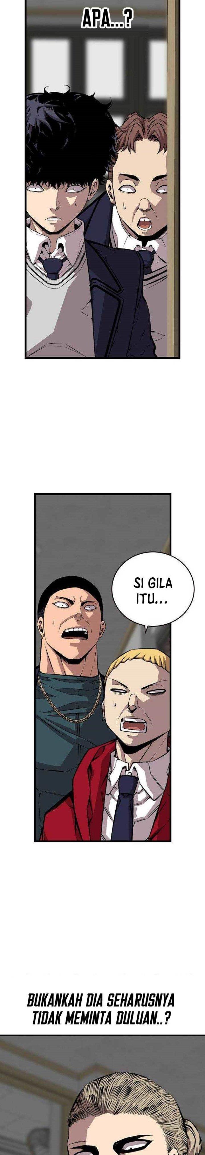 king-game - Chapter: 49