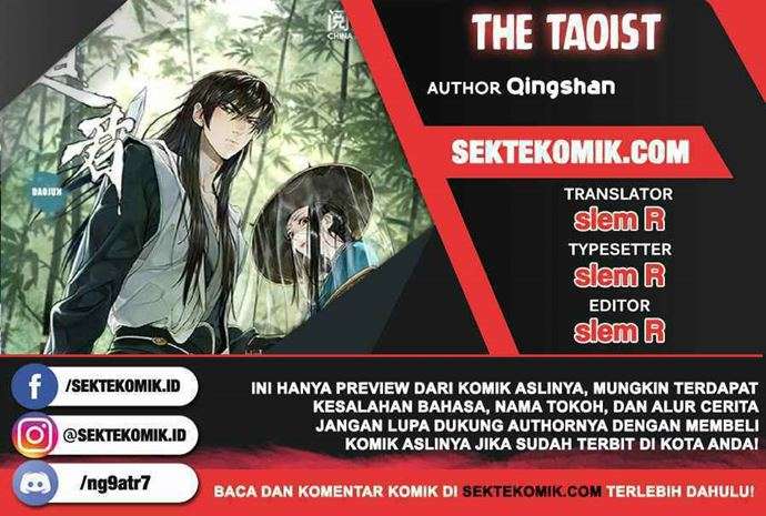 the-taoist - Chapter: 4