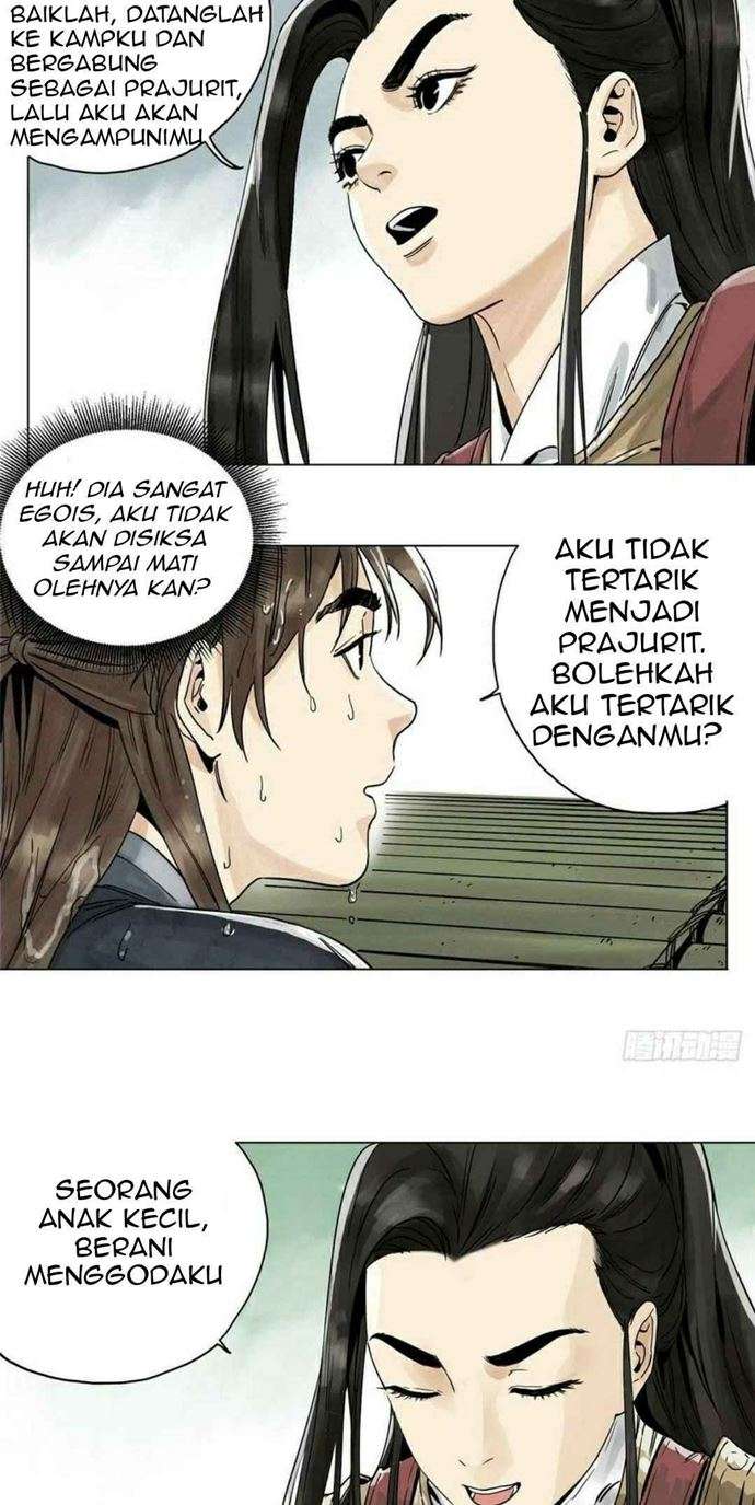 the-taoist - Chapter: 4
