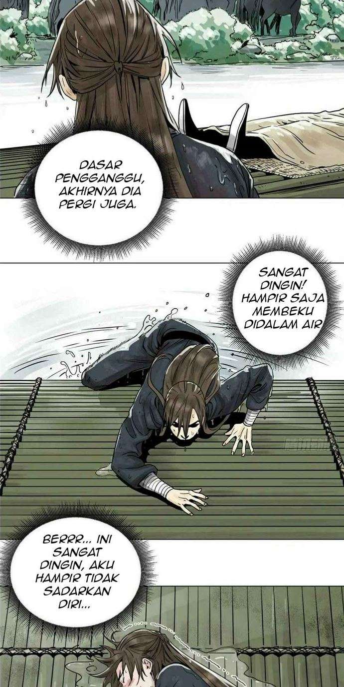 the-taoist - Chapter: 4